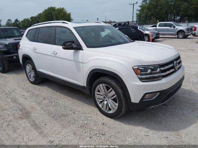 2020 VOLKSWAGEN ATLAS 3.6L V6 SEL 1