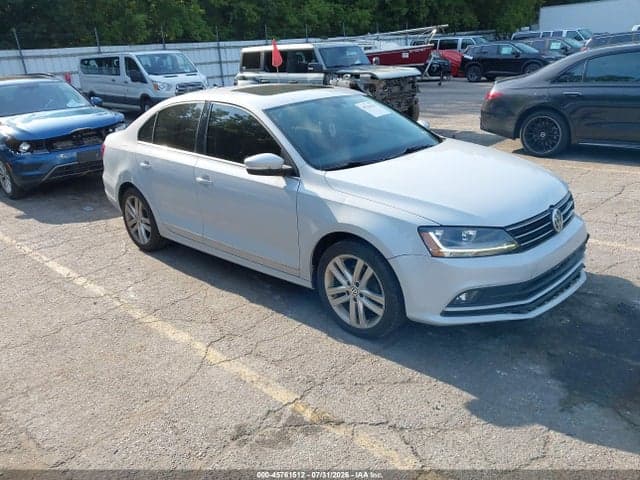 2017 VOLKSWAGEN JETTA 1.8T SEL/1.8T SEL PREMIUM - 1