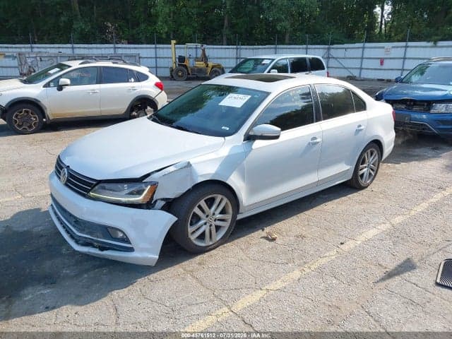 2017 VOLKSWAGEN JETTA 1.8T SEL/1.8T SEL PREMIUM 2