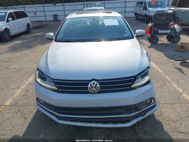2017 VOLKSWAGEN JETTA 1.8T SEL/1.8T SEL PREMIUM 12