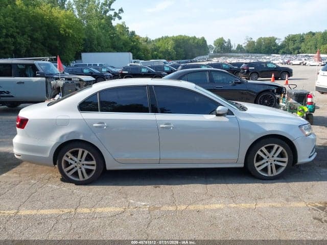 2017 VOLKSWAGEN JETTA 1.8T SEL/1.8T SEL PREMIUM 13