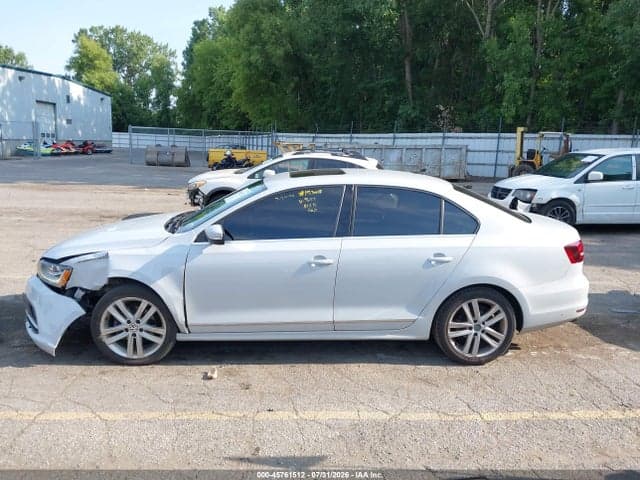 2017 VOLKSWAGEN JETTA 1.8T SEL/1.8T SEL PREMIUM 14