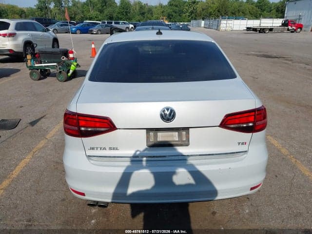 2017 VOLKSWAGEN JETTA 1.8T SEL/1.8T SEL PREMIUM 16