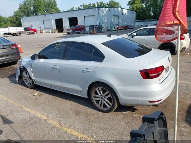 2017 VOLKSWAGEN JETTA 1.8T SEL/1.8T SEL PREMIUM 3