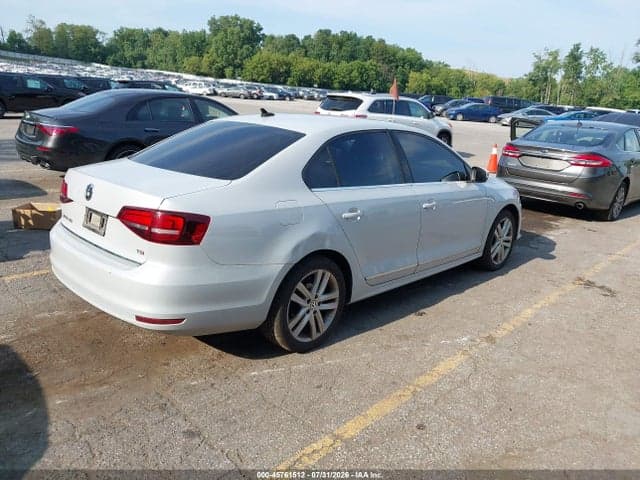 2017 VOLKSWAGEN JETTA 1.8T SEL/1.8T SEL PREMIUM 4