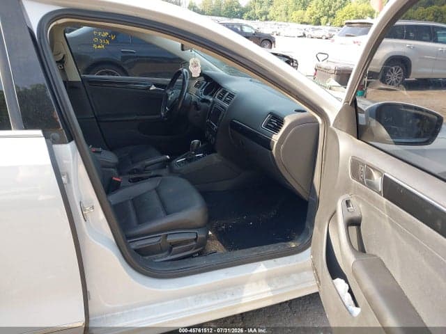 2017 VOLKSWAGEN JETTA 1.8T SEL/1.8T SEL PREMIUM 5