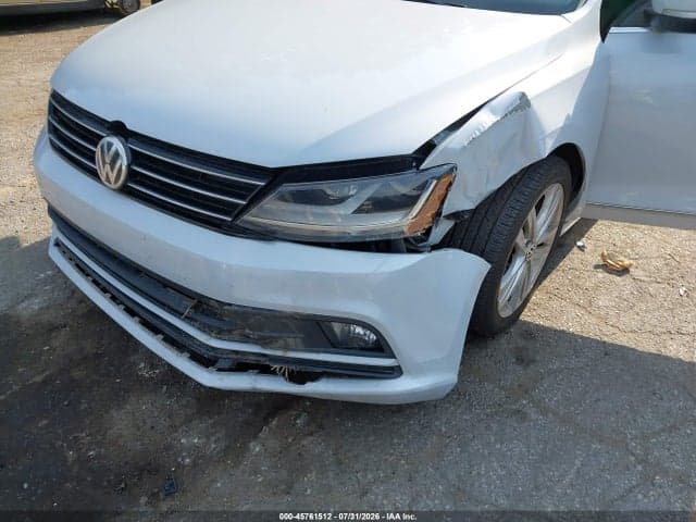 2017 VOLKSWAGEN JETTA 1.8T SEL/1.8T SEL PREMIUM 6