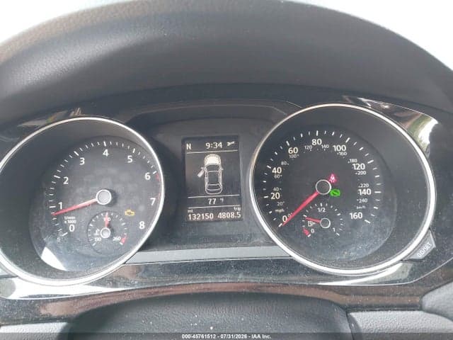 2017 VOLKSWAGEN JETTA 1.8T SEL/1.8T SEL PREMIUM 7