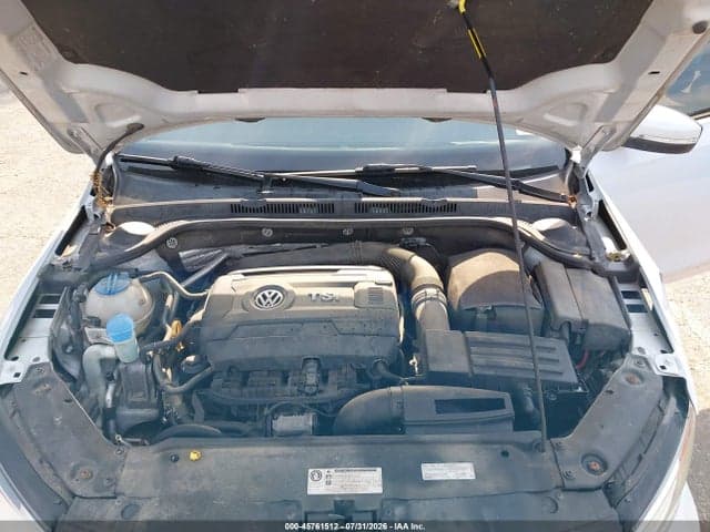 2017 VOLKSWAGEN JETTA 1.8T SEL/1.8T SEL PREMIUM 10