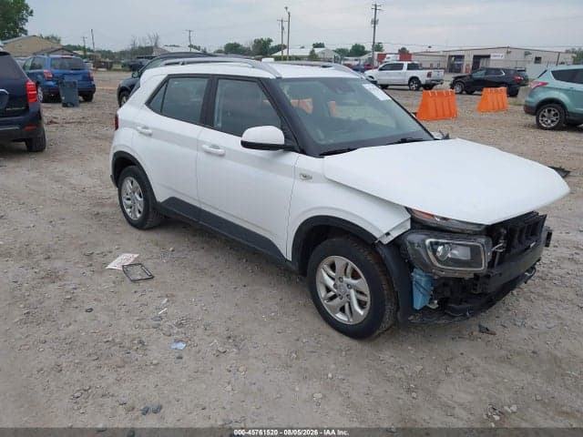 2020 HYUNDAI VENUE SEL 1