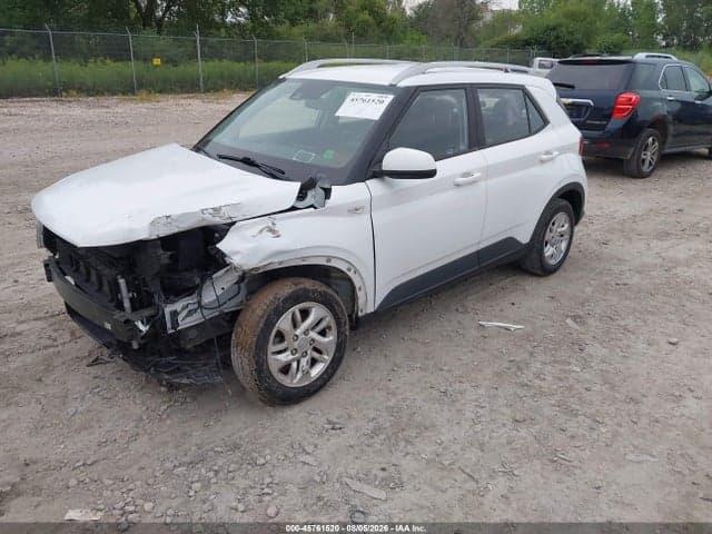 2020 HYUNDAI VENUE SEL 2