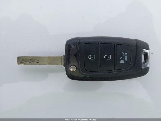 2020 HYUNDAI VENUE SEL 11