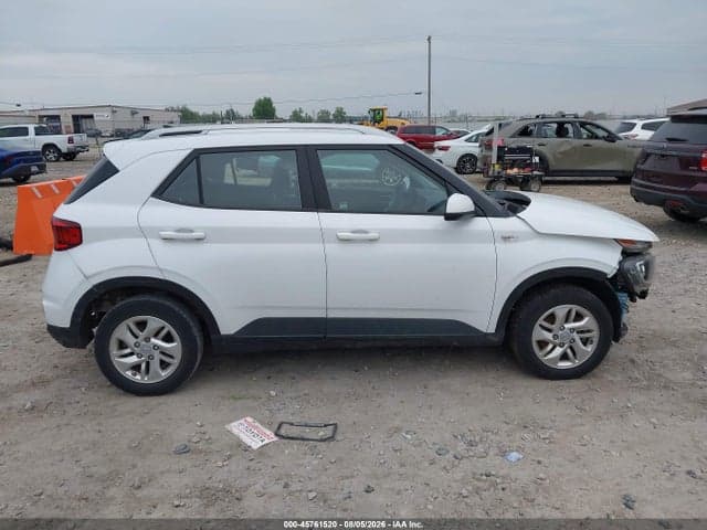 2020 HYUNDAI VENUE SEL 14
