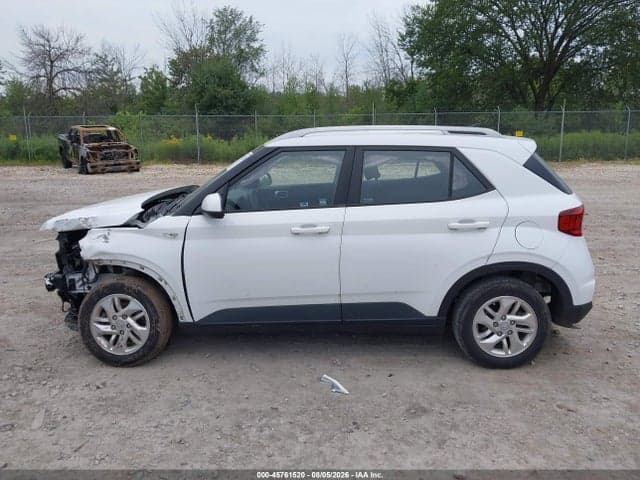 2020 HYUNDAI VENUE SEL 15