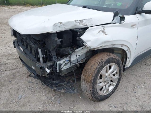 2020 HYUNDAI VENUE SEL 6