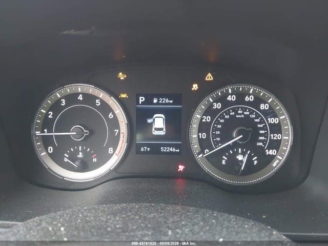2020 HYUNDAI VENUE SEL 7