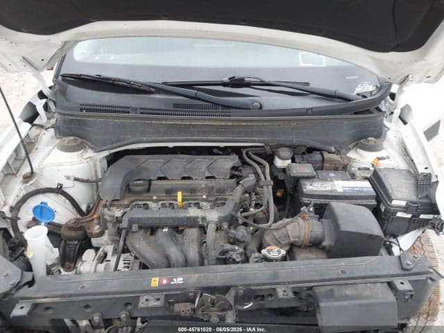 2020 HYUNDAI VENUE SEL 10