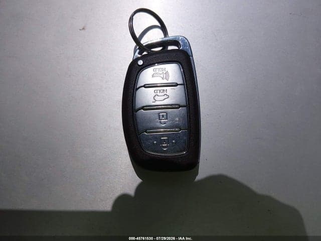 2020 HYUNDAI TUCSON VALUE 11
