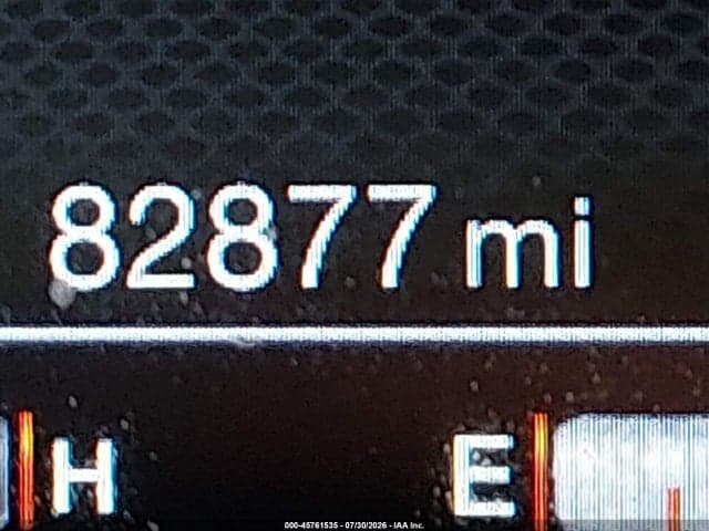 2018 JEEP RENEGADE TRAILHAWK 4X4 15