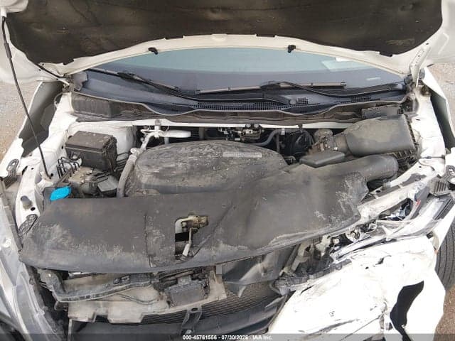 2019 HONDA ODYSSEY EX-L 10
