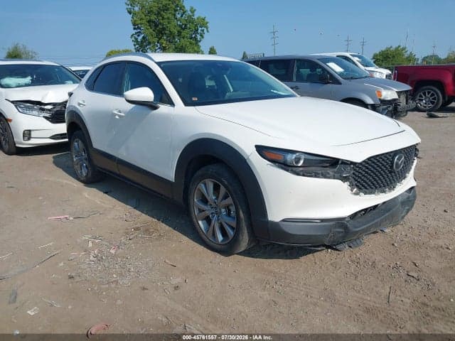 2023 MAZDA CX-30 2.5 S SELECT - 1