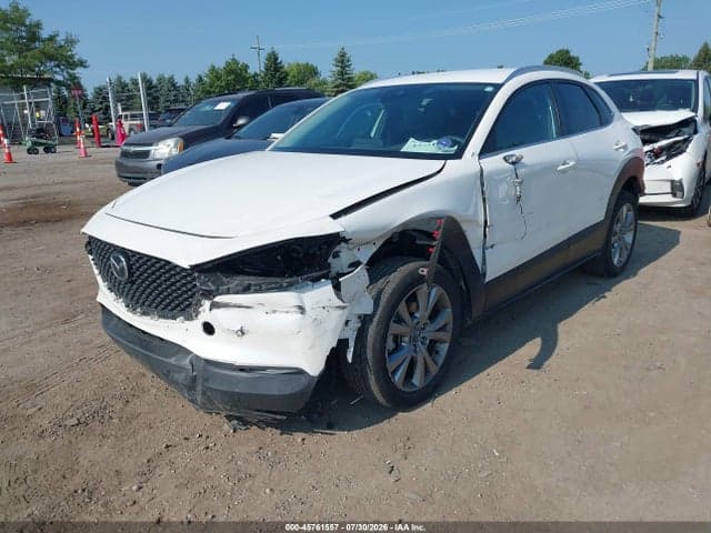 2023 MAZDA CX-30 2.5 S SELECT 2