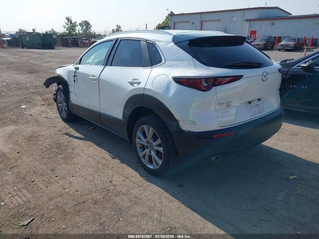 2023 MAZDA CX-30 2.5 S SELECT 3