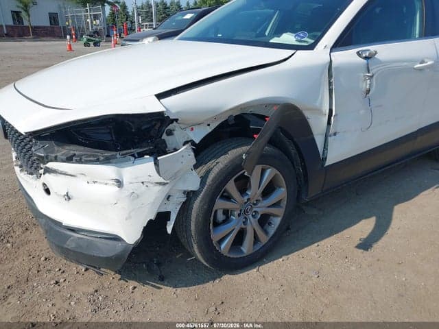 2023 MAZDA CX-30 2.5 S SELECT 6