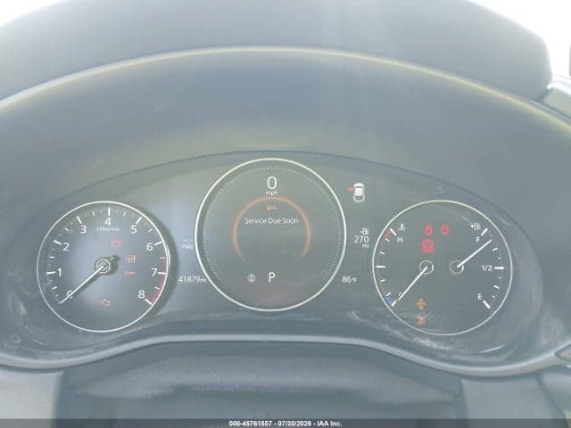 2023 MAZDA CX-30 2.5 S SELECT 7
