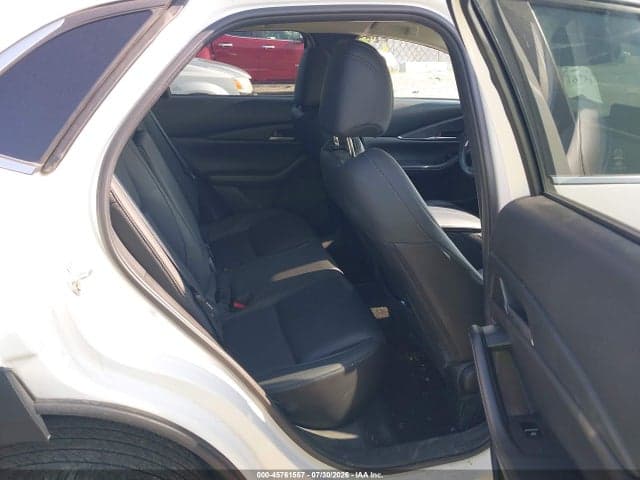 2023 MAZDA CX-30 2.5 S SELECT 8