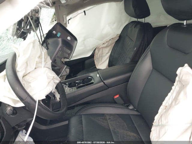 2025 NISSAN MURANO SL 5