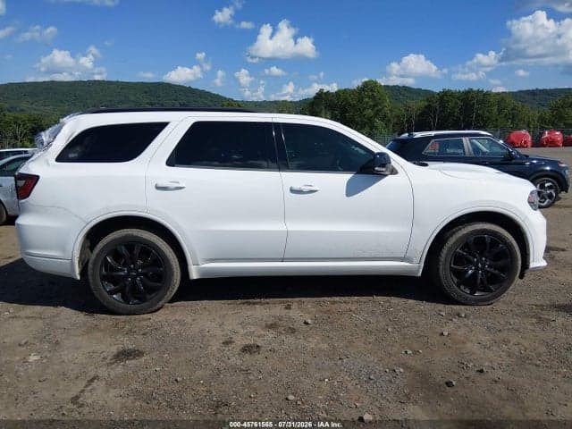 2020 DODGE DURANGO GT PLUS AWD 14