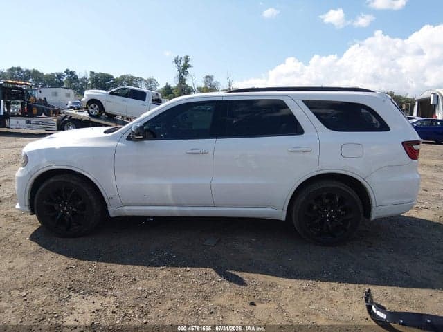 2020 DODGE DURANGO GT PLUS AWD 15