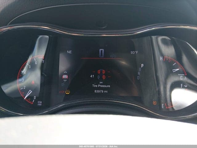 2020 DODGE DURANGO GT PLUS AWD 7
