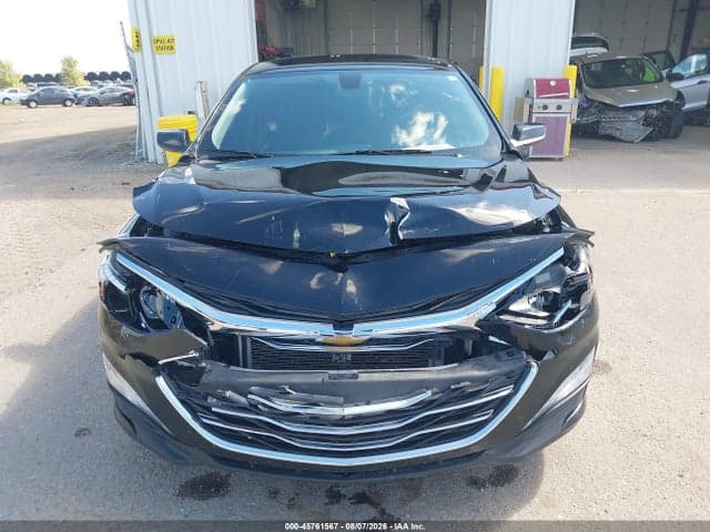 2019 CHEVROLET MALIBU LT 12