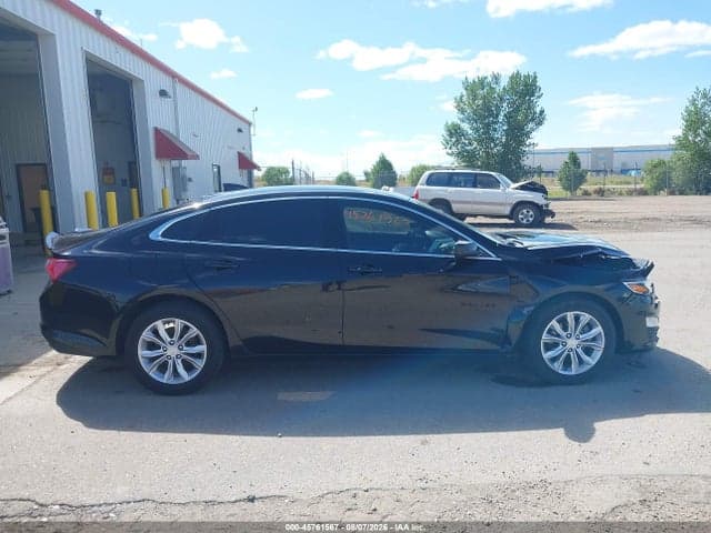 2019 CHEVROLET MALIBU LT 13