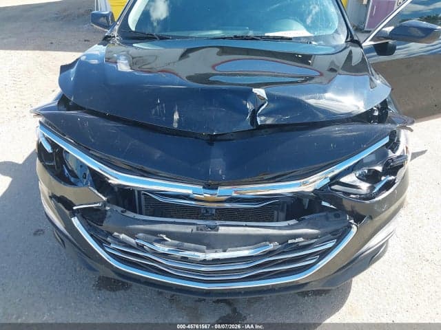 2019 CHEVROLET MALIBU LT 6