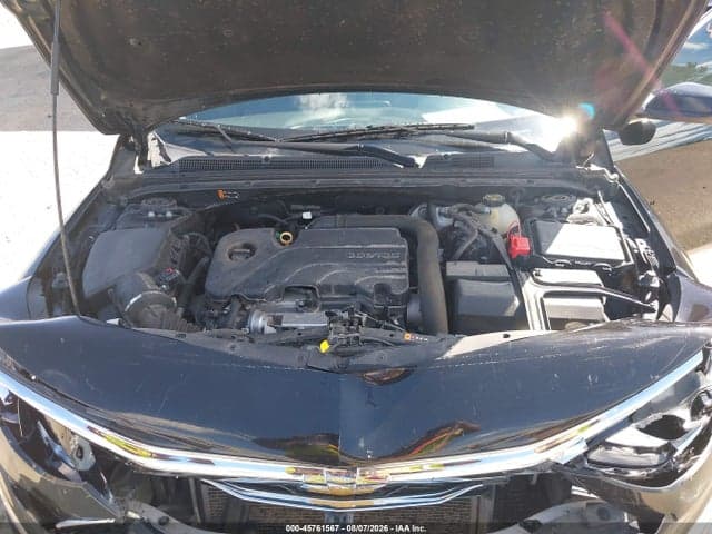 2019 CHEVROLET MALIBU LT 10