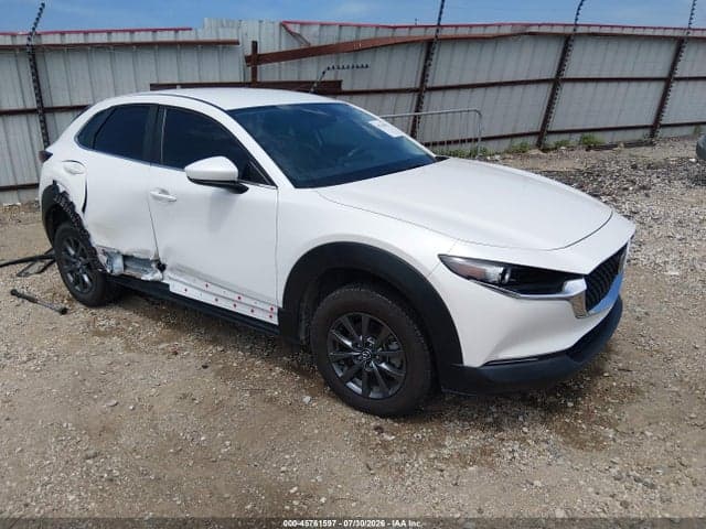 2021 MAZDA CX-30 2.5 S 1