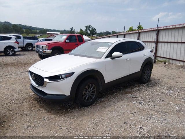 2021 MAZDA CX-30 2.5 S 2