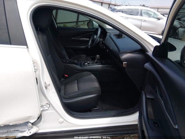 2021 MAZDA CX-30 2.5 S 5
