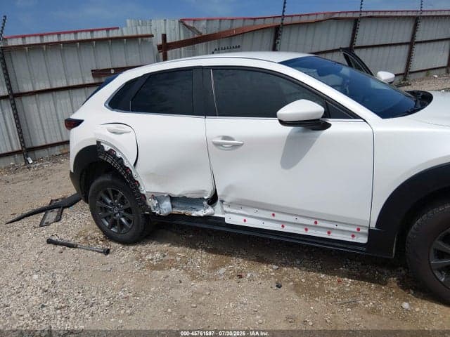 2021 MAZDA CX-30 2.5 S 6