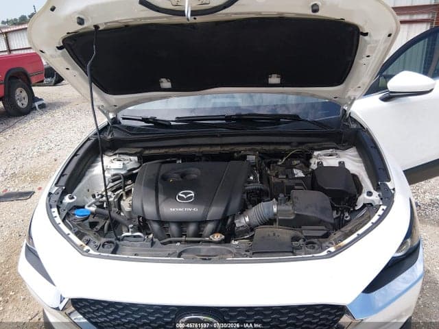 2021 MAZDA CX-30 2.5 S 10