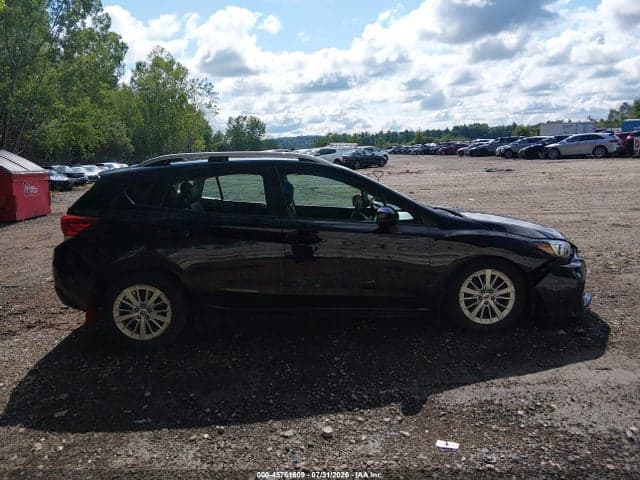 2017 SUBARU IMPREZA 2.0I PREMIUM 13