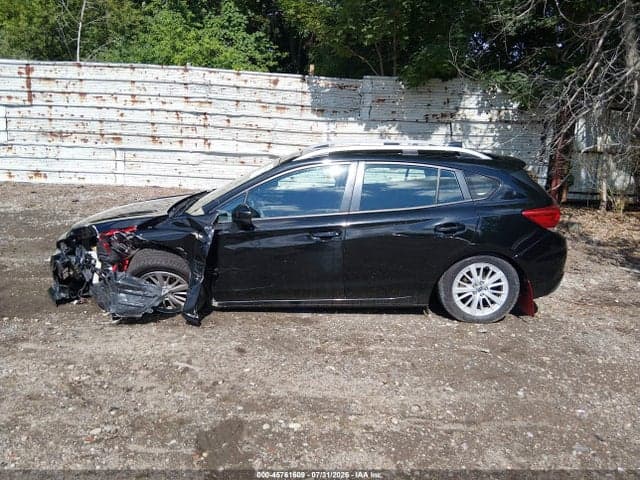 2017 SUBARU IMPREZA 2.0I PREMIUM 14