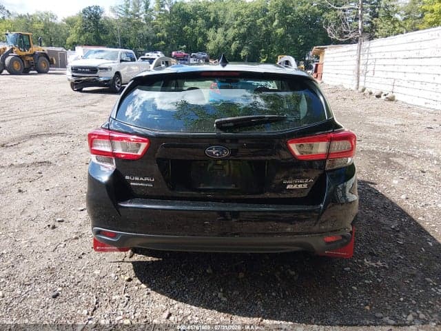 2017 SUBARU IMPREZA 2.0I PREMIUM 16
