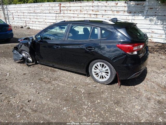 2017 SUBARU IMPREZA 2.0I PREMIUM 3