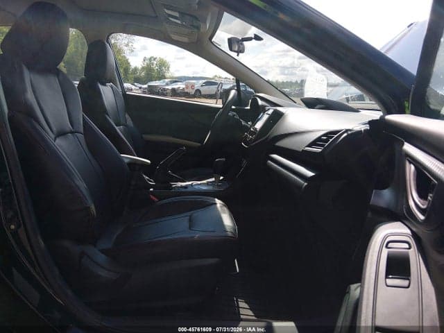 2017 SUBARU IMPREZA 2.0I PREMIUM 5