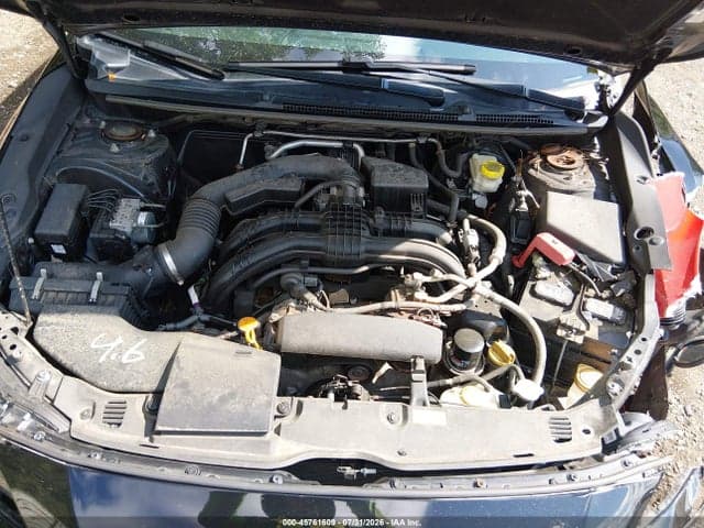 2017 SUBARU IMPREZA 2.0I PREMIUM 10