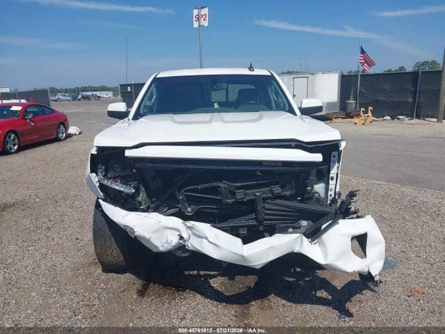 2018 CHEVROLET SILVERADO 1500 2LT 13
